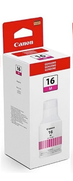 ventas de tintas canon 16 magenta